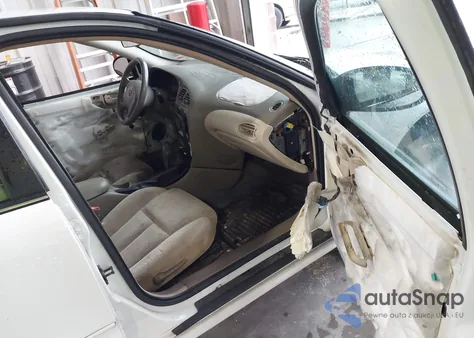 2004 Oldsmobile Alero Gl2 from USA, damaged, VIN 1G3NL52E84C107210